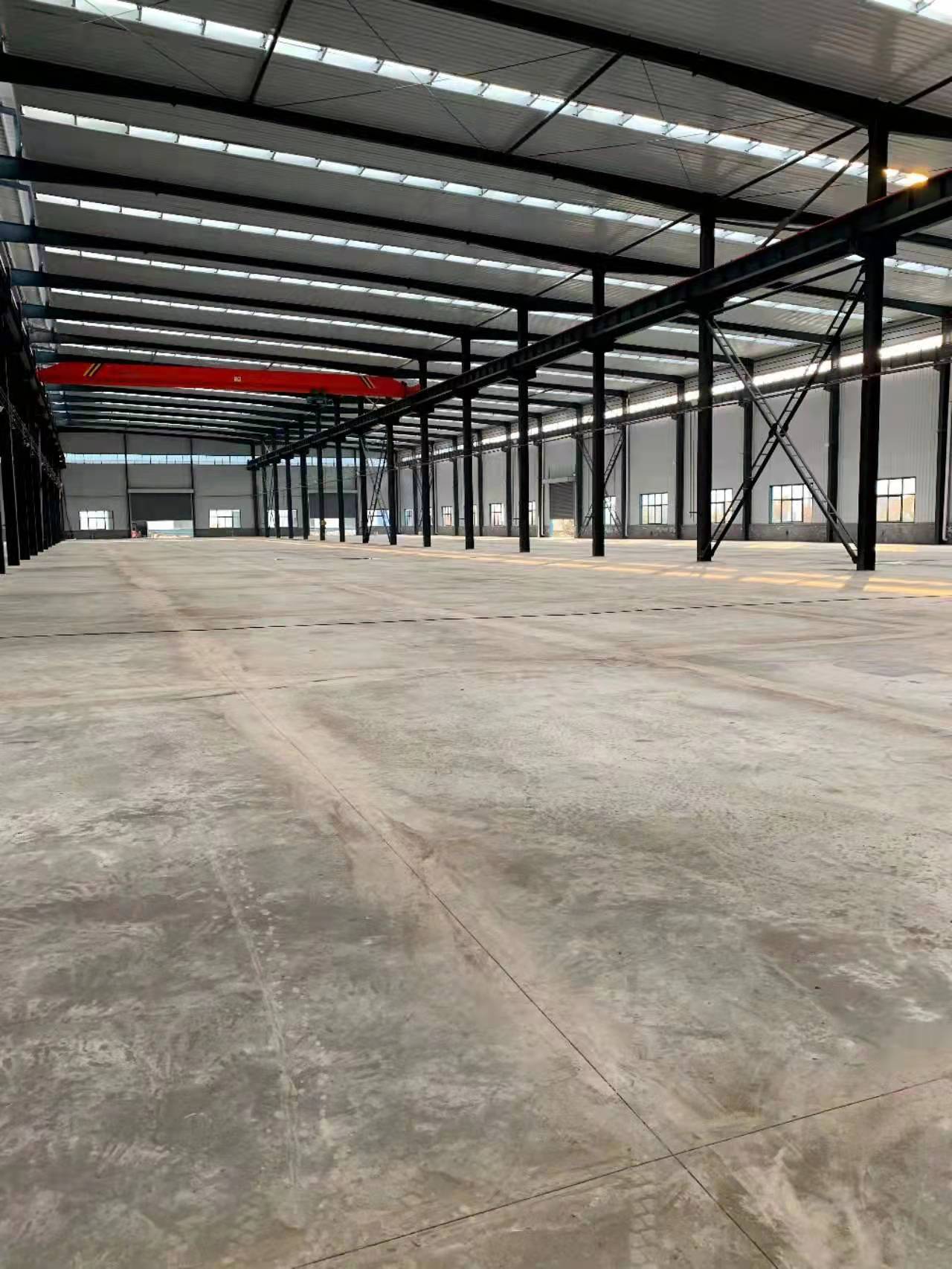 钢结构厂房怎样做好防火工作🆙？